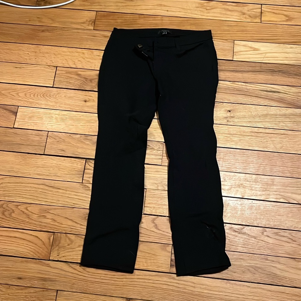 Ann Taylor dress pants